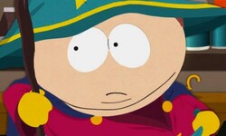 South Park Le Bâton de la Vérité 03 26 01 2018