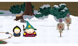 South Park le Bâton de la Vérité 07.12.2013.