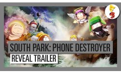 South park Phone Destroyer