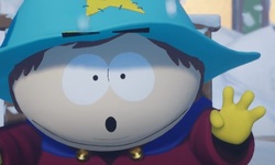 SOUTH PARK SNOW DAY Gameplay Trailer