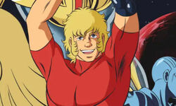 Space Adventure Cobra The Awakening test image (2)