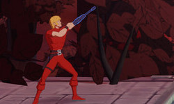 Space Adventure Cobra The Awakening04
