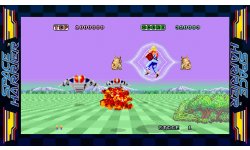 Space Harrier 7