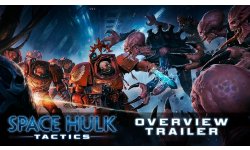 Space Hulk Tactics head