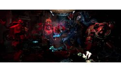 Space Hulk Tactics Launch Trailer