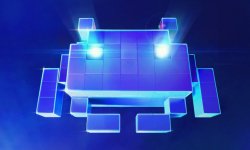 Space Invaders AR Square Enix