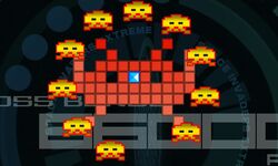 Space Invaders Forever 2020 (3)