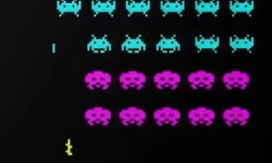Space Invaders Invincible Collection