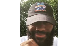 Space Jam A New Legacy LeBron James