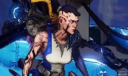 Space Punks The SpOiled One Update