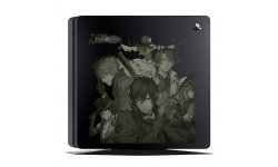 Special Edition Cod Realize PS4 Images (2)