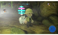 Spelunker Z 31 01 2015 screenshot 1