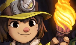 Spelunky 2 PC Steam date sortie