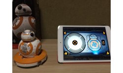 Sphero BB 8 telecommande (10)