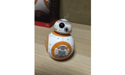 Sphero BB 8 telecommande (9)