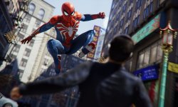Spider Man 01 18 04 2018
