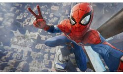 Spider Man 02 04 04 2018