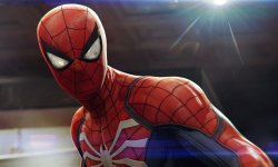 Spider Man 03 18 04 2018