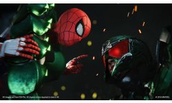 Spider Man 04 12 06 2018