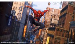 Spider Man 06 04 04 2018
