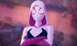 Spider Man Across the Spider Verse Part One vignette 21 04 2022