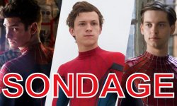 Spider man acteur film sondage semaine images (1)