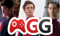 Spider man acteur film sondage semaine images (2)