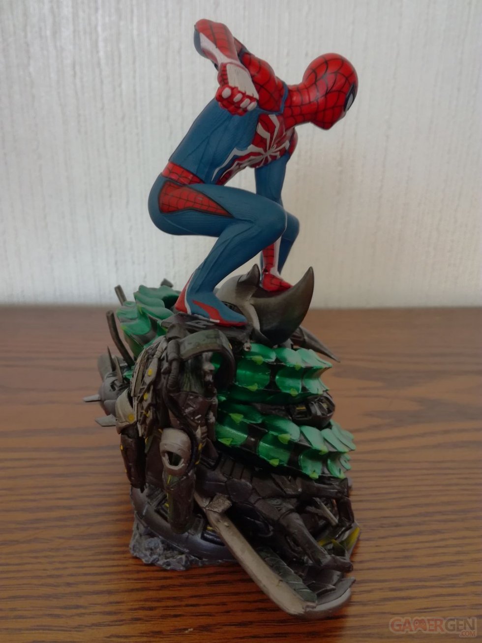 Spider-Man-collector-unboxing-déballage-36-09-09-2018