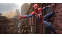 Spider Man E3 2016