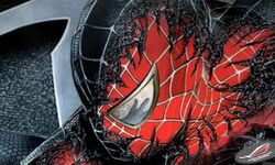 Spider Man Film