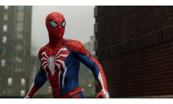 Spider Man Guerre des gangs