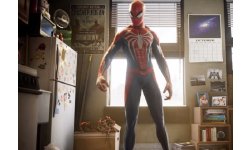 Spider Man head