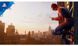 Spider Man head