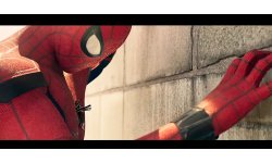 Spider man homecoming image