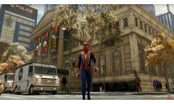 Spider man image