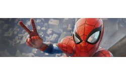 Spider Man images test 1