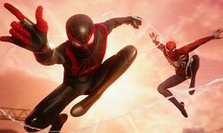 Spider Man Miles Morales 08 14 10 2020