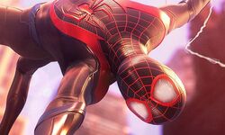 Spider Man Miles Morales 12 14 10 2020