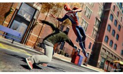 Spider-Man : la mise à jour 1.08 disponible avec le New Game Plus et la difficulté Ultime