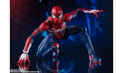 spider man ps4 figurine figuarts