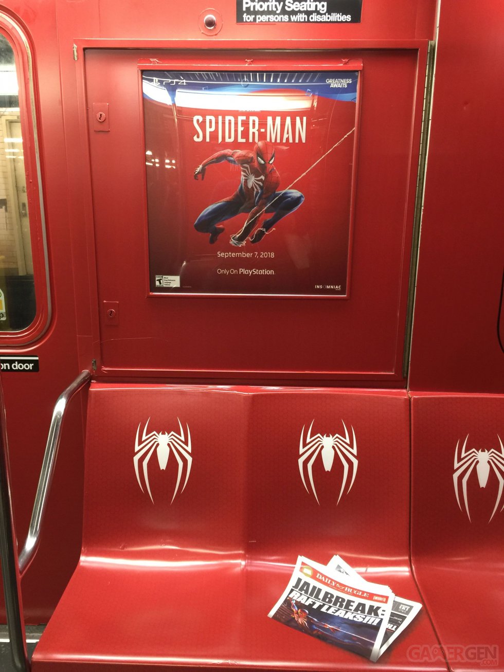 Spider-Man Publicite images (12)