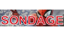Spider-Man sondage communaute images (1)
