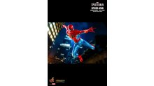 Spider-Man Spider Armor - MK IV Suit (12)
