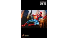 Spider-Man Spider Armor - MK IV Suit (14)