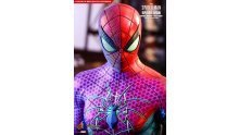 Spider-Man Spider Armor - MK IV Suit (4)