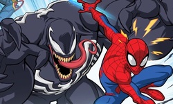Spider Man série vignette 18 12 2021