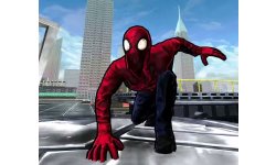 spider man unlimited