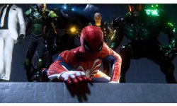 Spider Man vignette 12 06 2018
