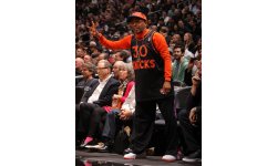 Spike Lee