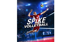 Spike Volleyball (5)